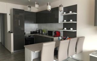 Apartament tip studio modern, în bloc nou, Central - Poză 4