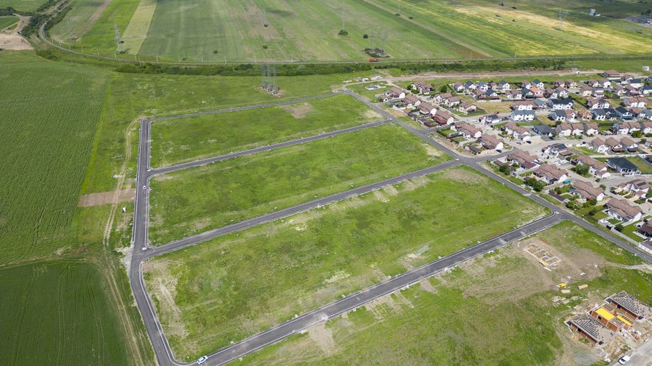 Loc de casa de 476 mp în Via Carmina - Poză 6
