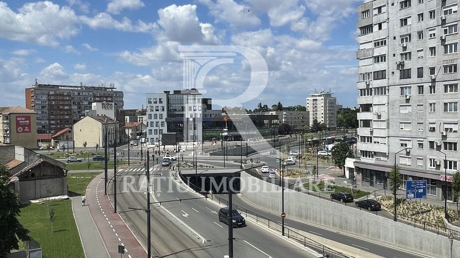 Apartament cu 2 camere | Cantemir | Oradea - Poză 4