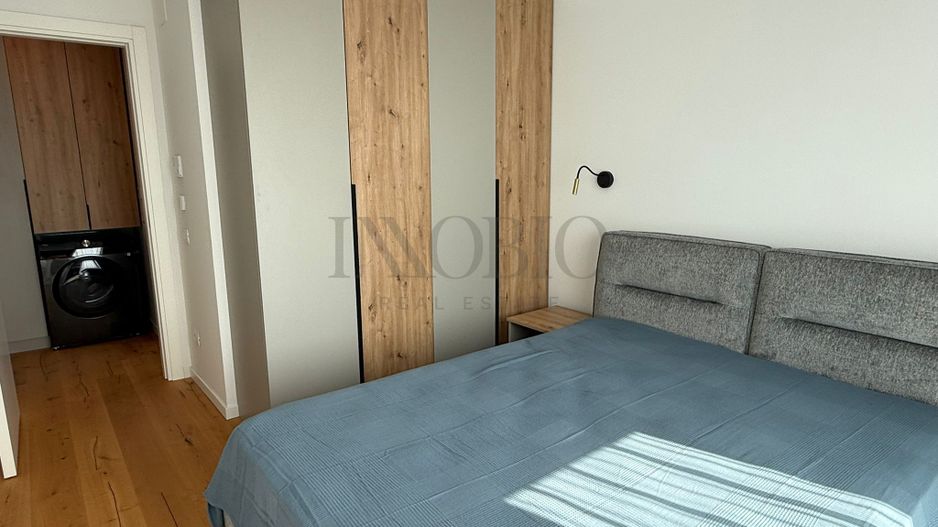 Apartament 2 camere modern |  Prima închiriere | City Point Aviatiei - Poză 5