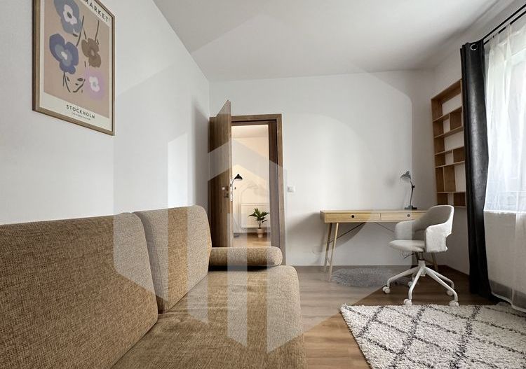 Apartament - 3 Camere - Chirie - Kogalniceanu - 74mpu - Parter - Poză 5