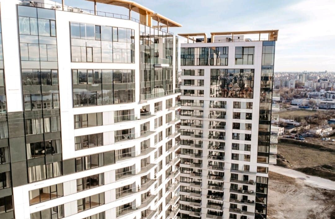 Apartament premium cu 2 camere | One Verdi Park, Floreasca - Poză 9