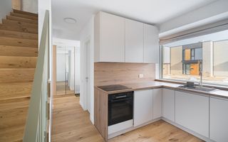 Urban Villa 01 mobilata complet Amber Forest - Poză 4