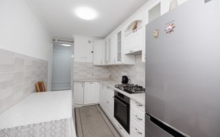 Vânzare, apartament, 3 camere, bd. Mircea cel Bătrân, Ciocana - Poză 2