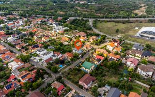 Vila Premium 5 camere - Subcetate, Arad - COMISION 0% - Poză 8