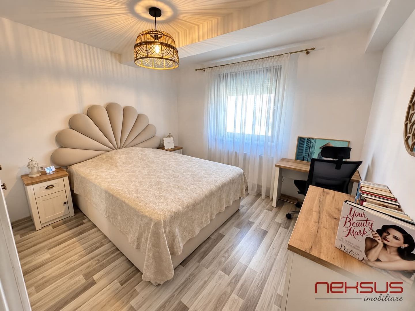 🏡 Apartament modern cu 2 camere | Zona Parcului Dendrologic - Poză 2