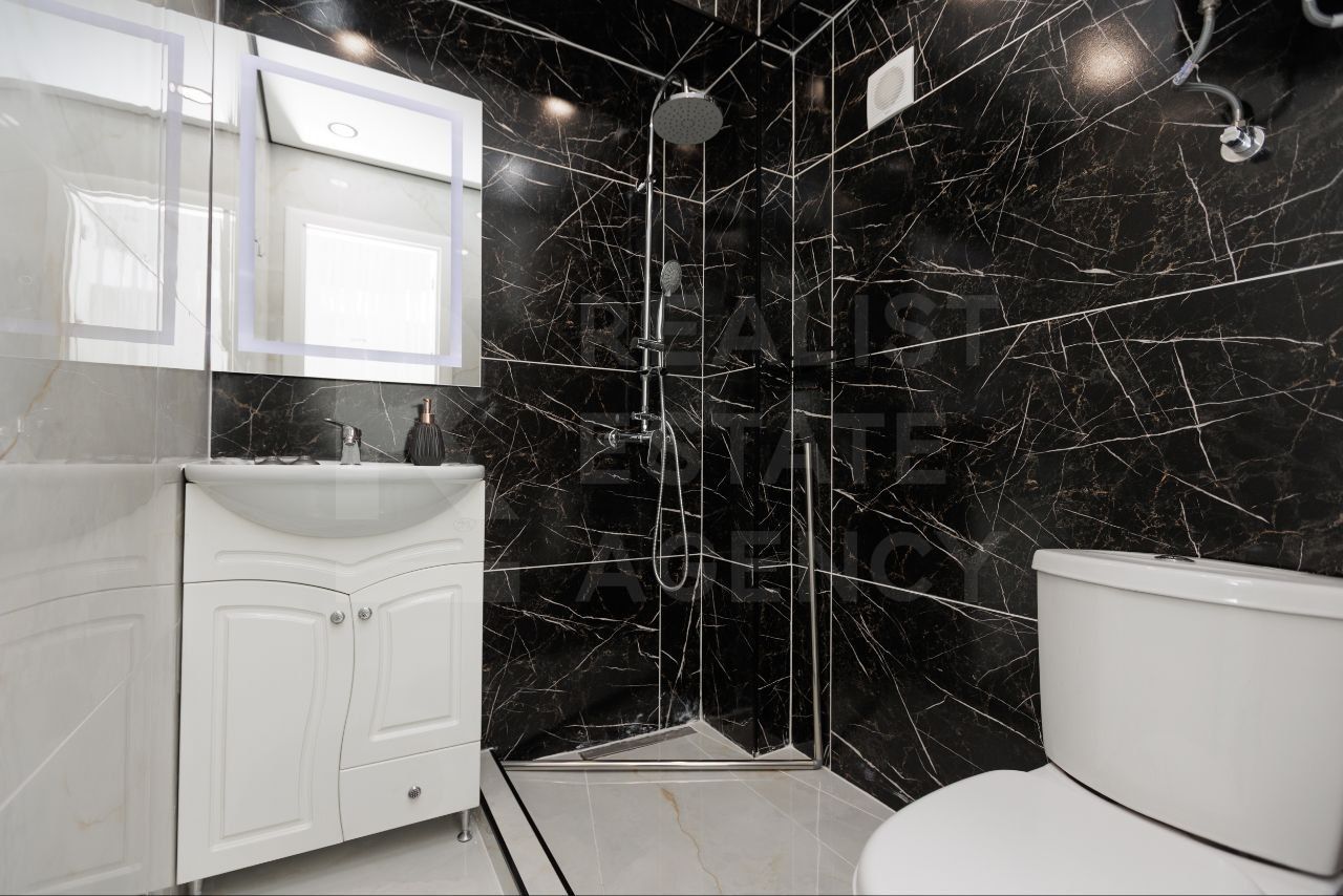 Vânzare, apartament, 1 cameră, str. Suceviţa, Buiucani - Poză 15
