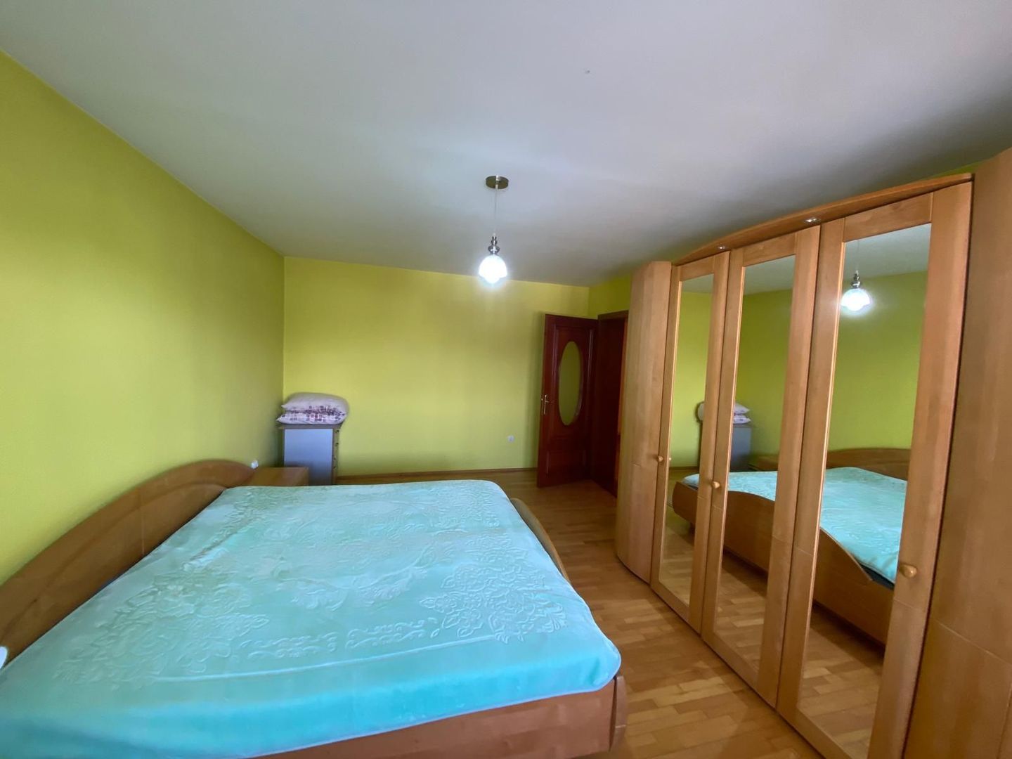 De vanzare casa in Lugoj pe strada INSULEI - Poză 5