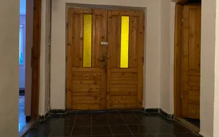Vanzare apartament -3 camere la casă, etaj 1+pod+cota teren–Târgoviște - Poză 12