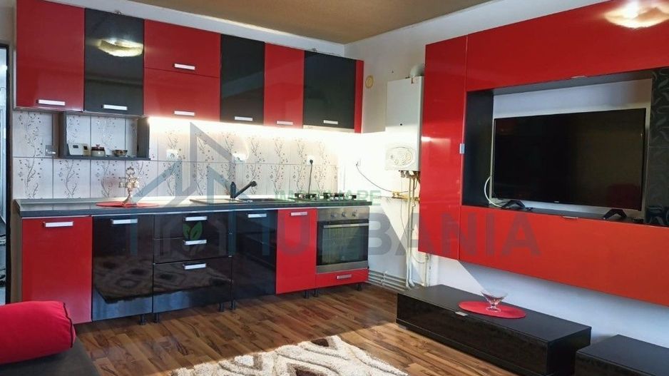 Apartament 2 camere de inchiriat, Valea Lupului, zona Rond Era - Poză 1