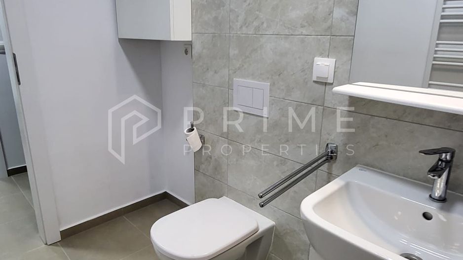 Studio modern de vânzare în complexul Maurer Residence, Târgu Mureș - Poză 8