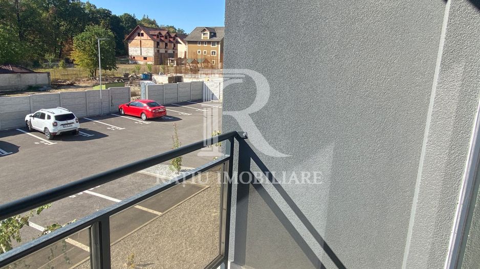 Apartament de inchiriat | Complex Termalis | Sanmartin | Bihor - Poză 13