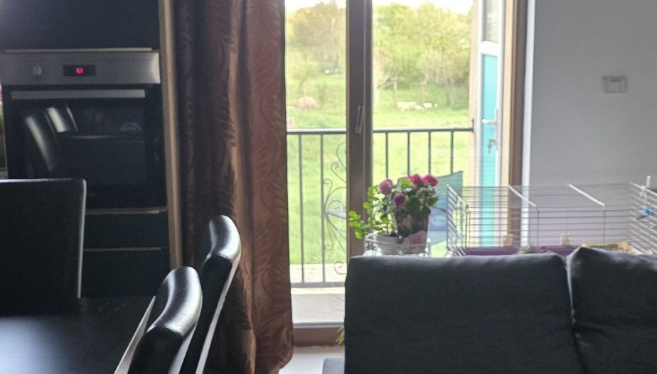 Braytim-Giroc | 3 Camere | Etaj 1 | 2 Bai | Loc de parcare - Poză 3