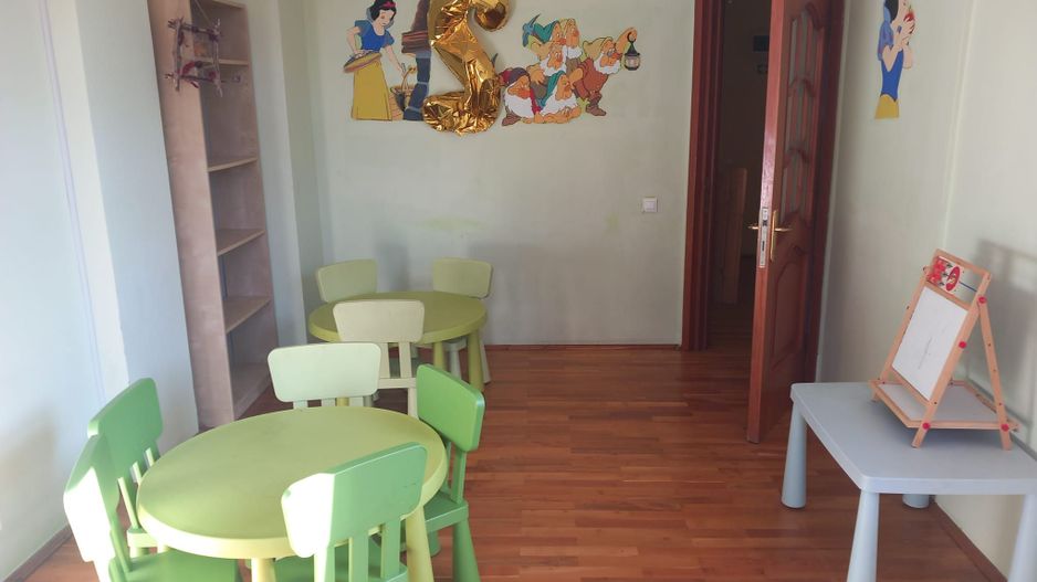 Vila de inchiriat | pretabil gradinita sau after school| Parcul Carol - Poză 4