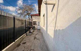 Casă 3 camere | KM 5 | Poziționare pe colț | Comision 0% - Poză 8