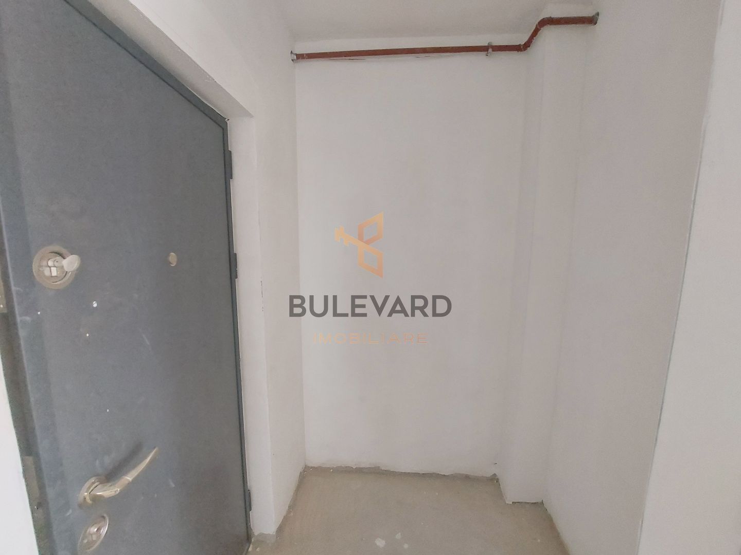 Apartament  cu 3 camere/66mp/CF/zona Dumitru Mocanu! - Poză 12