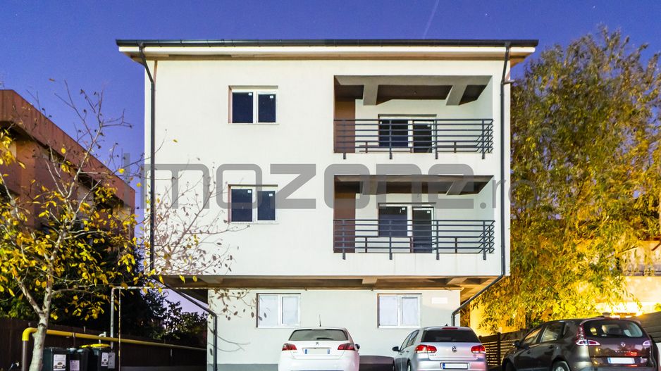 Apartament 2 camere, Militari - Pacii, bloc nou, finisat la cheie, comision 0% - Poză 13