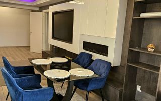 Apartament 2 camere de închiriat, Copou Garden, Iași - Poză 4