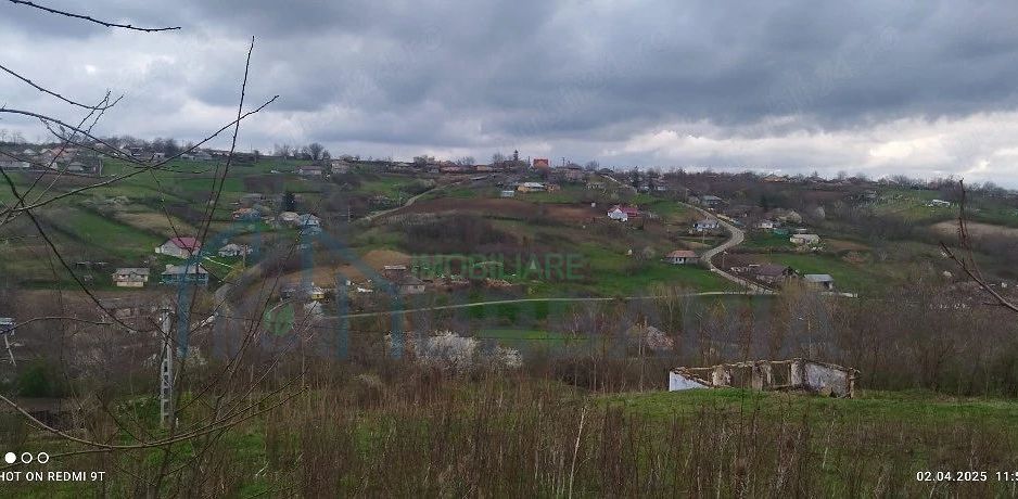 Teren intravilan de vanzare in Perieni, Iasi - Poză 5
