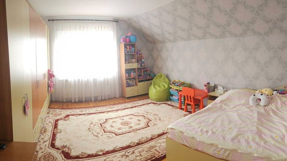 Casă de vânzare | Micești | 250 mp | Teren 800 mp - Poză 3
