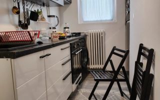 Apartament cu 2 camere de închiriat în Floreasca, Bucuresti - Poză 7