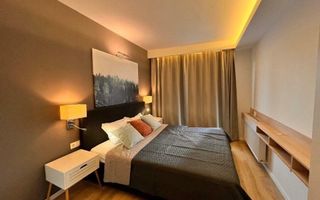 Apartament de Lux cu 2 Camere și Birou, Gheorgheni. - Poză 8