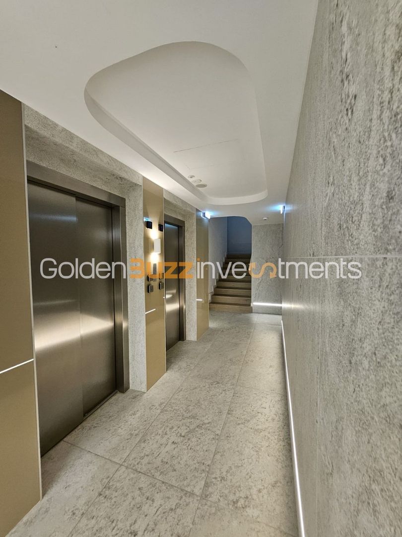 Apartament prima inchiriere 3 camere | Parcare - Poză 11