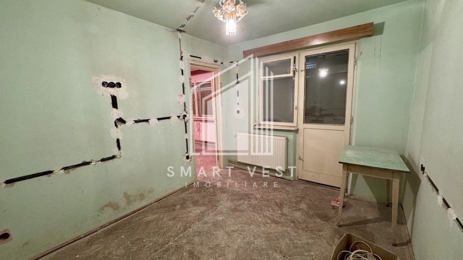 Apartament 2 camere | 38 mp | Zona Solidaritatii - Poză 3