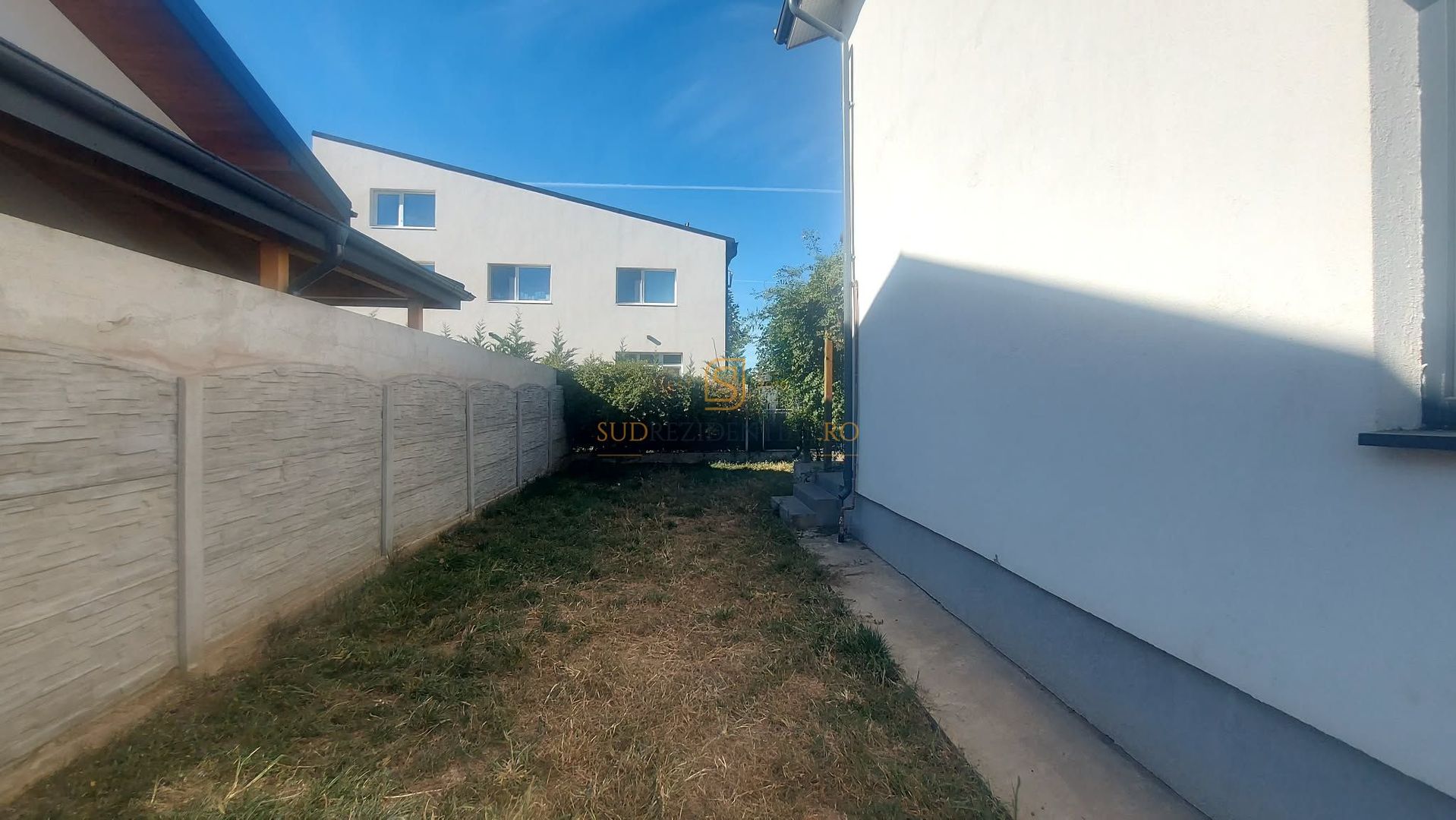 Vila duplex, semimobilata,3 camere, bucatarie inchisa,Comuna Berceni - Poză 10