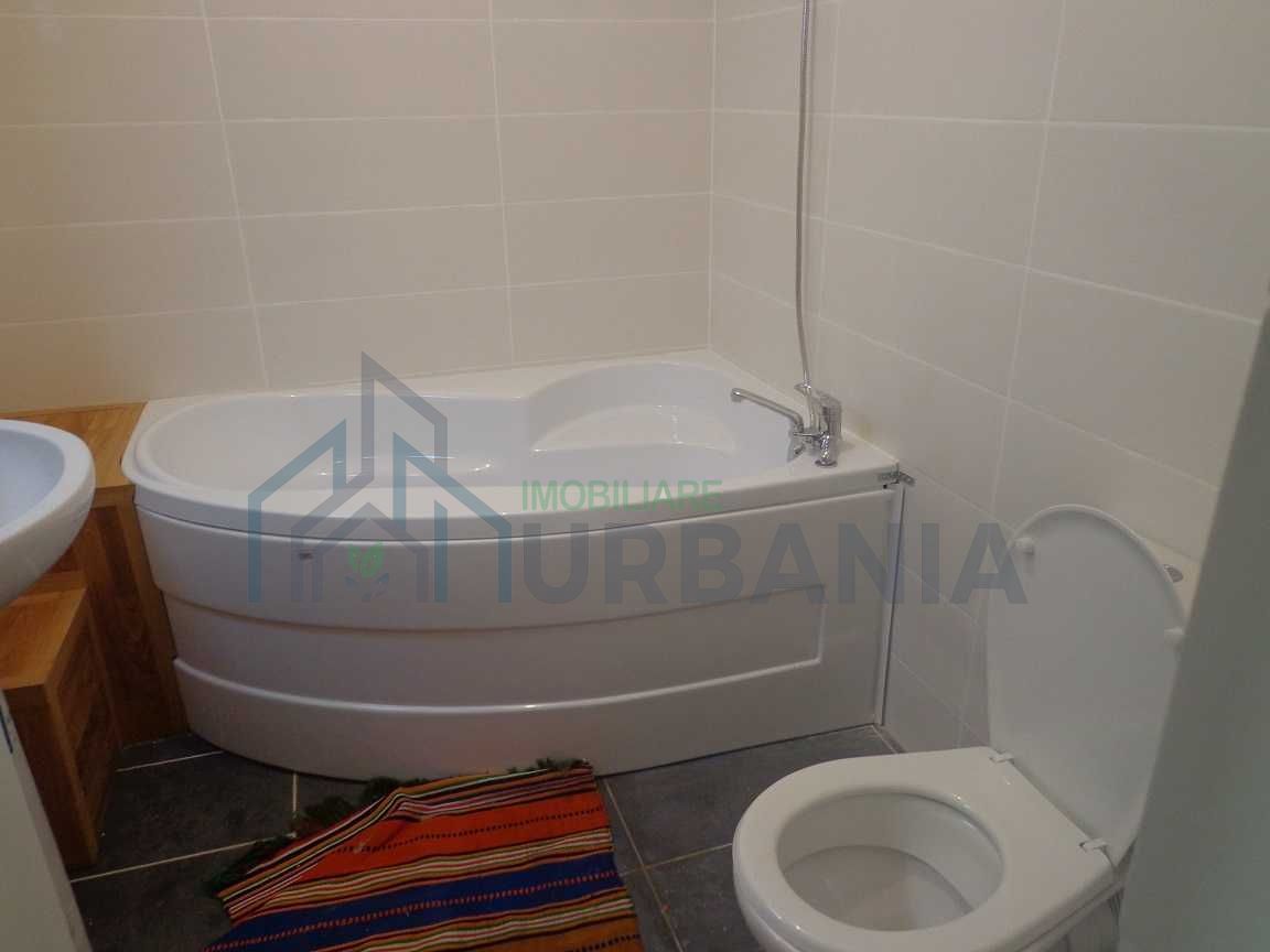 Închiriez apartament 2 camere Copou - Poză 5