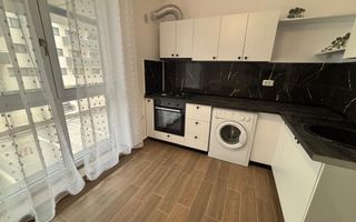 De inchiriat garsoniera spatioasa – Viva Residence, Drumul Jilavei - Poză 2
