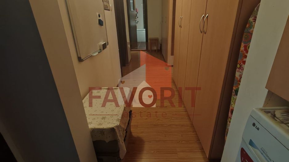 4 camere | centrala proprie | etaj intermediar | zona excelenta | renovat | - Poză 10