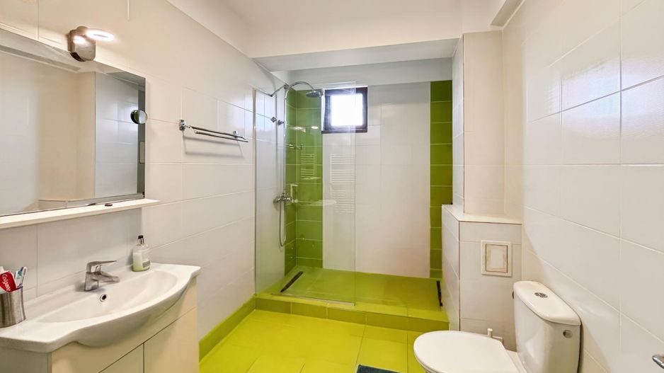 Apartament 2 camere 90 mp | Terasă 18mp + parcare | Comision 0% - Poză 23
