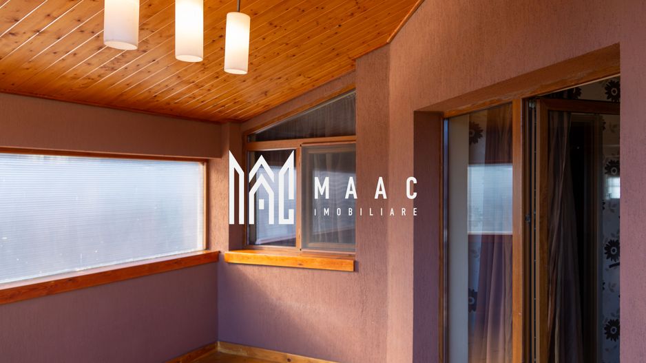 Casa 6 camere | P+M | Curte | 270 MPU | Zona Centrala - Poză 8