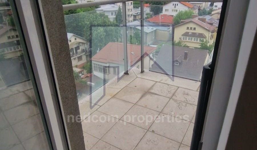 Apartament 3 camere - Rose Garden - Doamna Ghica - Poză 17