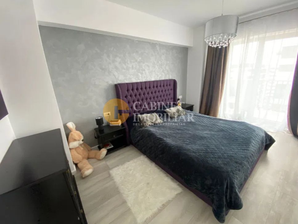 2 camere -DECOMANDAT - Tatarasi -  55mp - INTABULAT - Poză 1