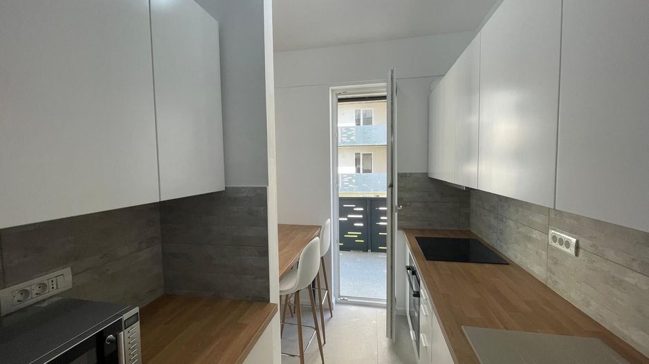 Apartament prima închiriere, bloc nou Buftea, la 25 de minute de Gara de Nord - Poză 7