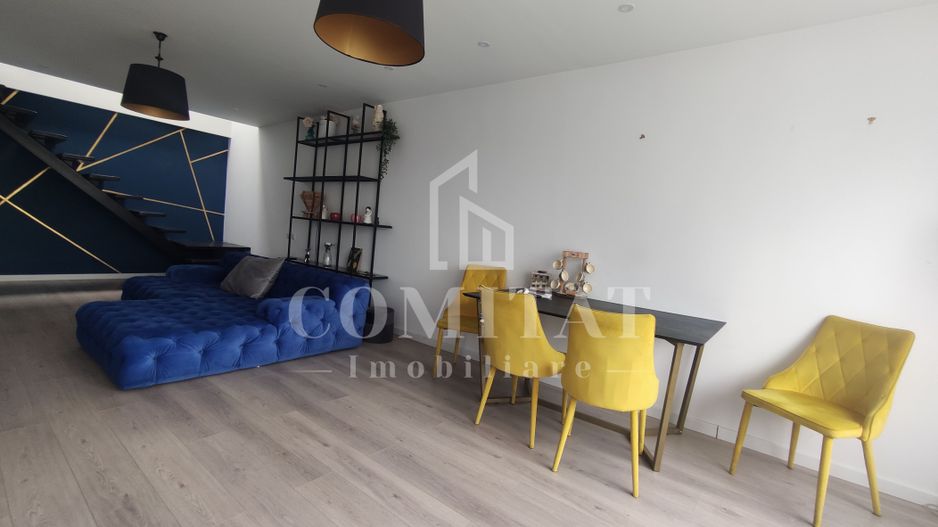 Casa superbă de inchiriat | 120 mp | Zona Iris - Poză 2