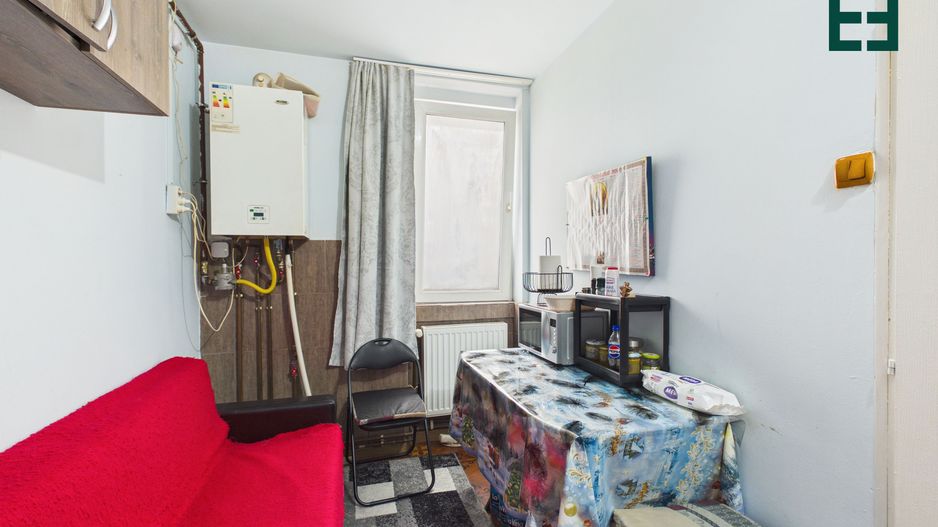 Garsonieră etajul 1 - Cartier Freidorf - Timișoara - Poză 8