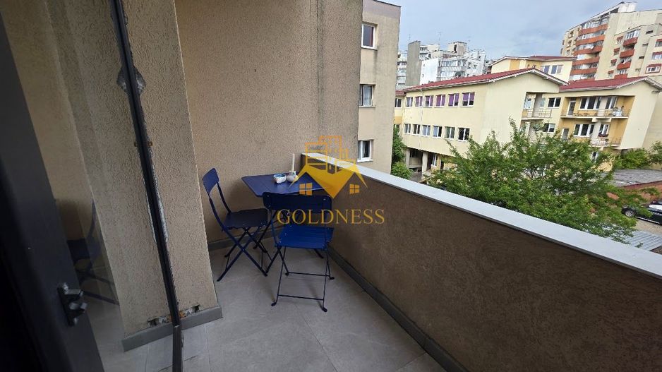 3 camere decomandate, Omv, Kaufland, Piata Marasti, Zona Fabricii - Poză 16