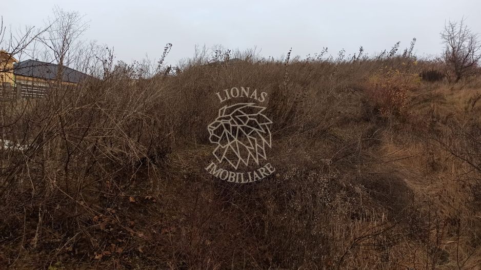 Teren intravilan 600 mp-ideal casa-Valea Sigmirului - Poză 5