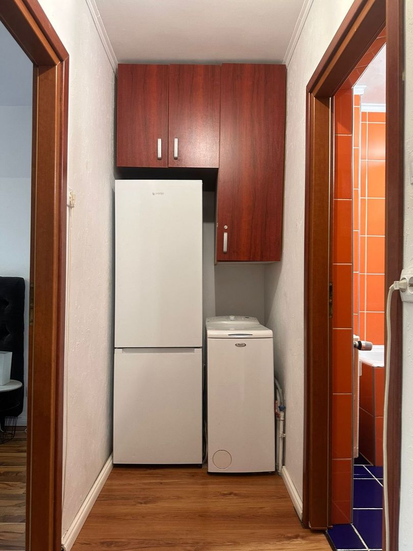 Apartament cu 2 camere,  51 mp, Bld Dacia, Oradea - Poză 10