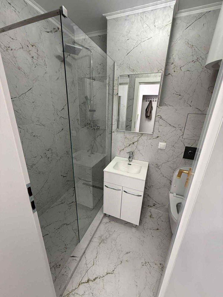 Apartament 2 camere renovat, mobilat complet – Bd. Coposu, lângă Unirii - Poză 7