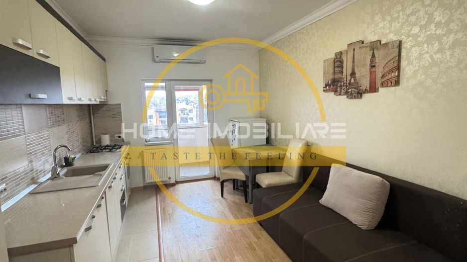 Apartament 2 camere / 57mp / zona Bucium - Poză 4