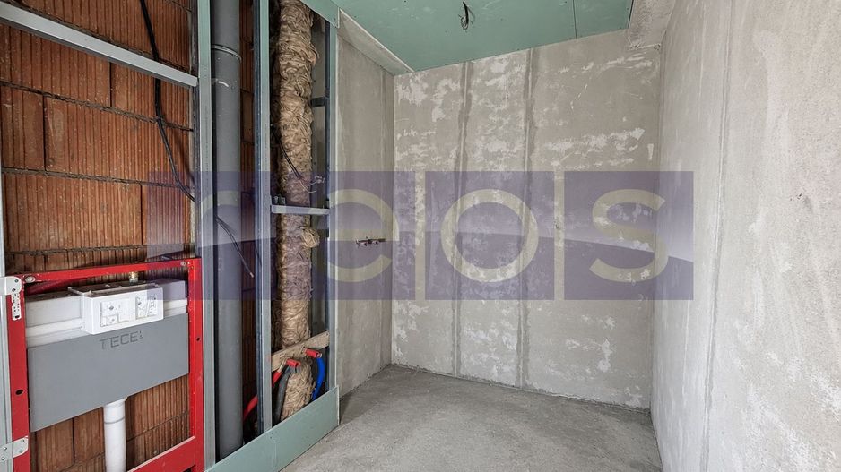 STUDIO MODERN DE VANZARE | 41 MP | MY PLACE RESIDENCE – PIPERA - Poză 3