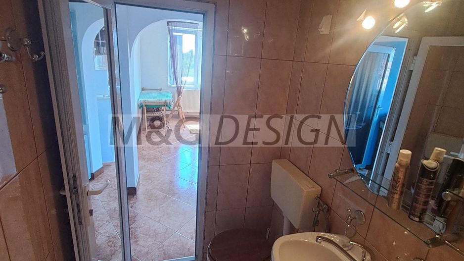 2 Cam. Aradului | Iulius Mall | decomandat - Poză 5