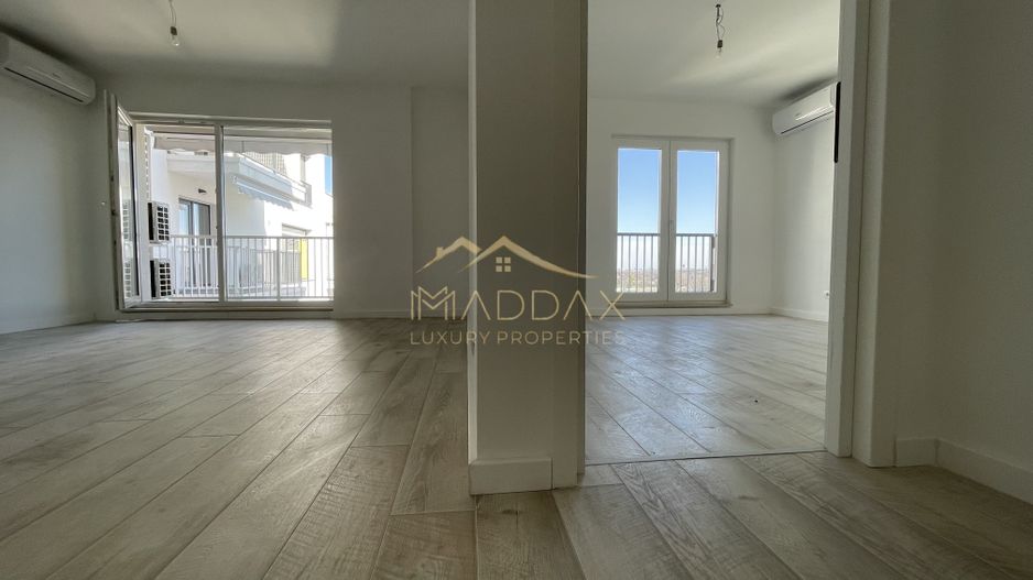 Apartament cu 2 camere ***81.97 mp***Bloc NOU*** // Mogosoaia - Poză 15