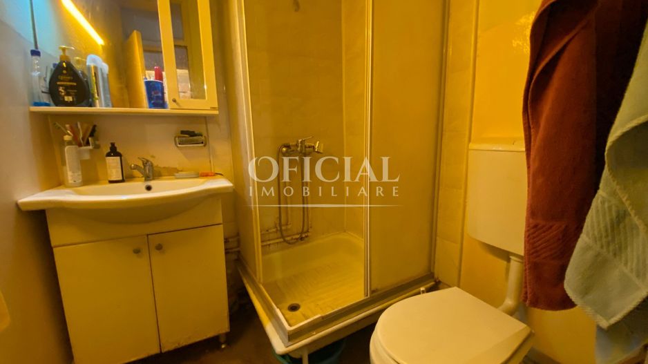 Apartament 4 Camere | 80 Mp | 2 Bai | Zona Autogara Maramuresului - Poză 8