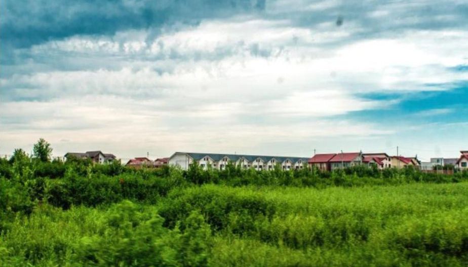 Teren intravilan in comuna Glina - Poză 2