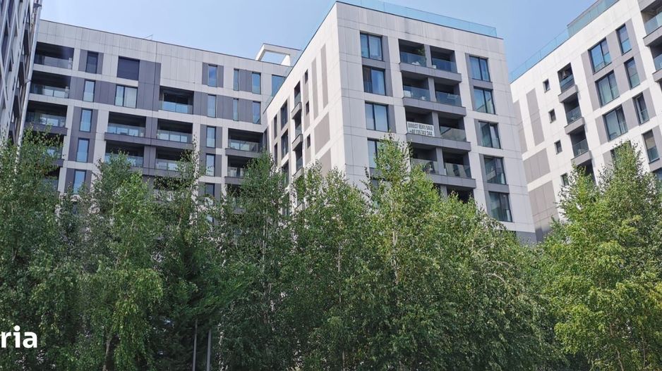 Studio luminos |Cloud 9 Residence - Poză 2